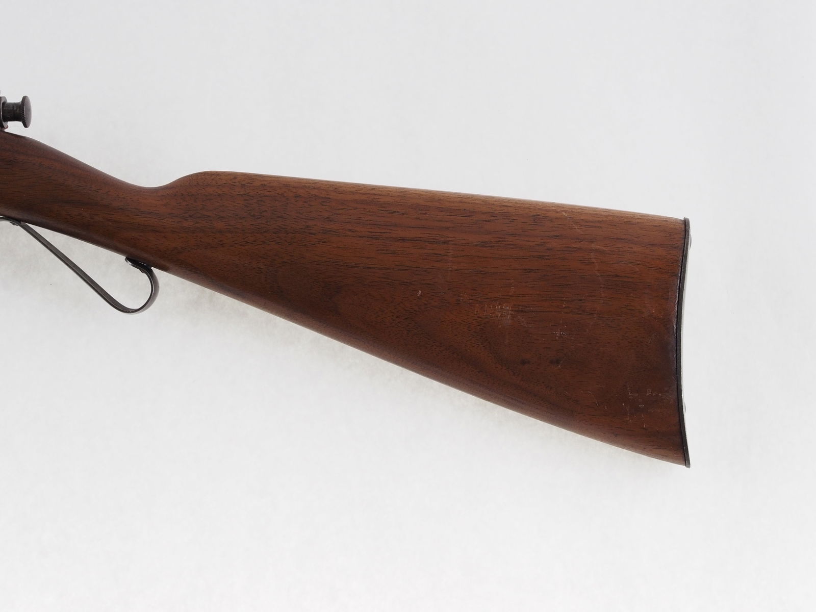 Savage Model 1904 Single Shot Bolt Action Rifle - 13