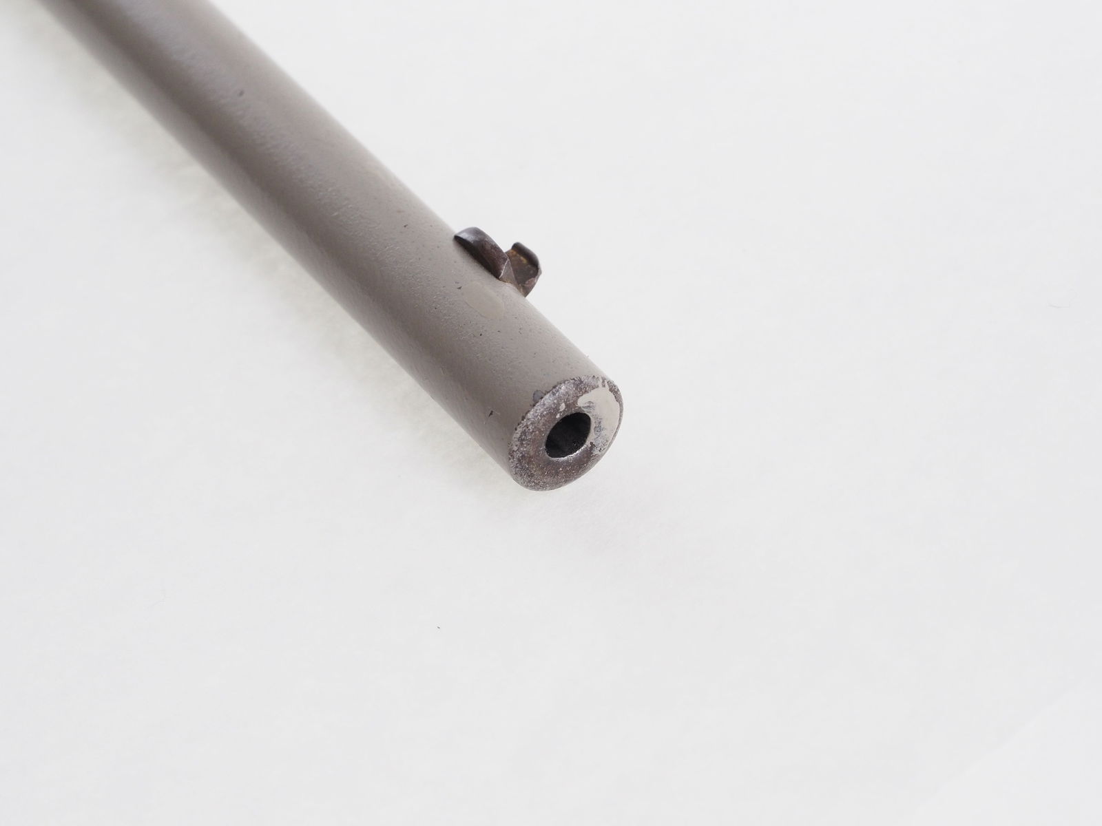 Savage Model 1904 Single Shot Bolt Action Rifle - 7