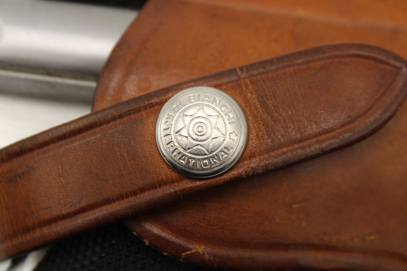 Ruger Mark III Semi Automatic Target Pistol - 20