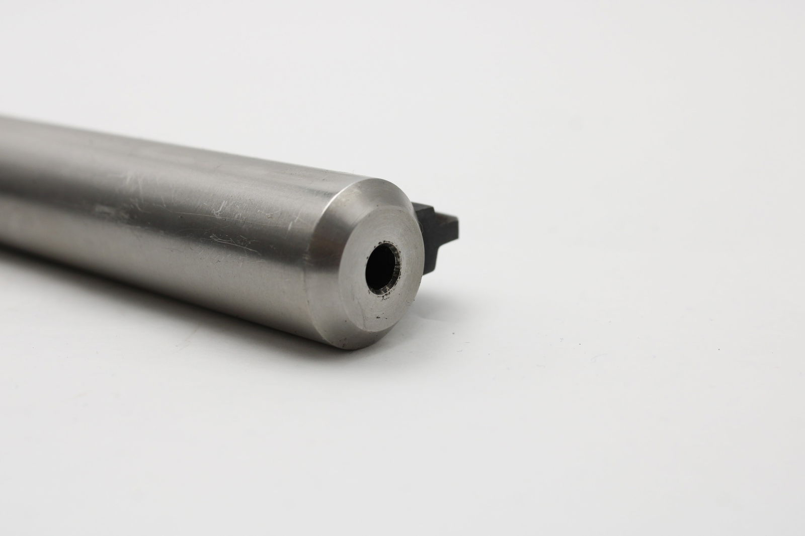 Ruger Mark III Semi Automatic Target Pistol - 8