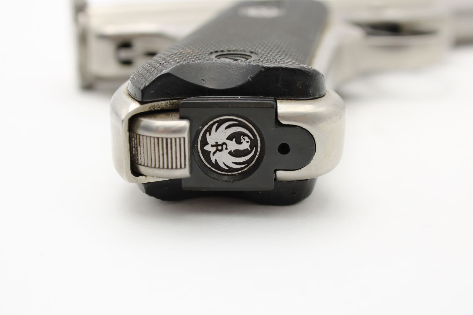 Ruger Mark III Semi Automatic Target Pistol - 9