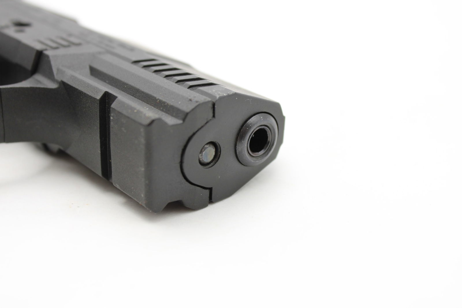 Walther Model P22 Semi Automatic Pistol - 8