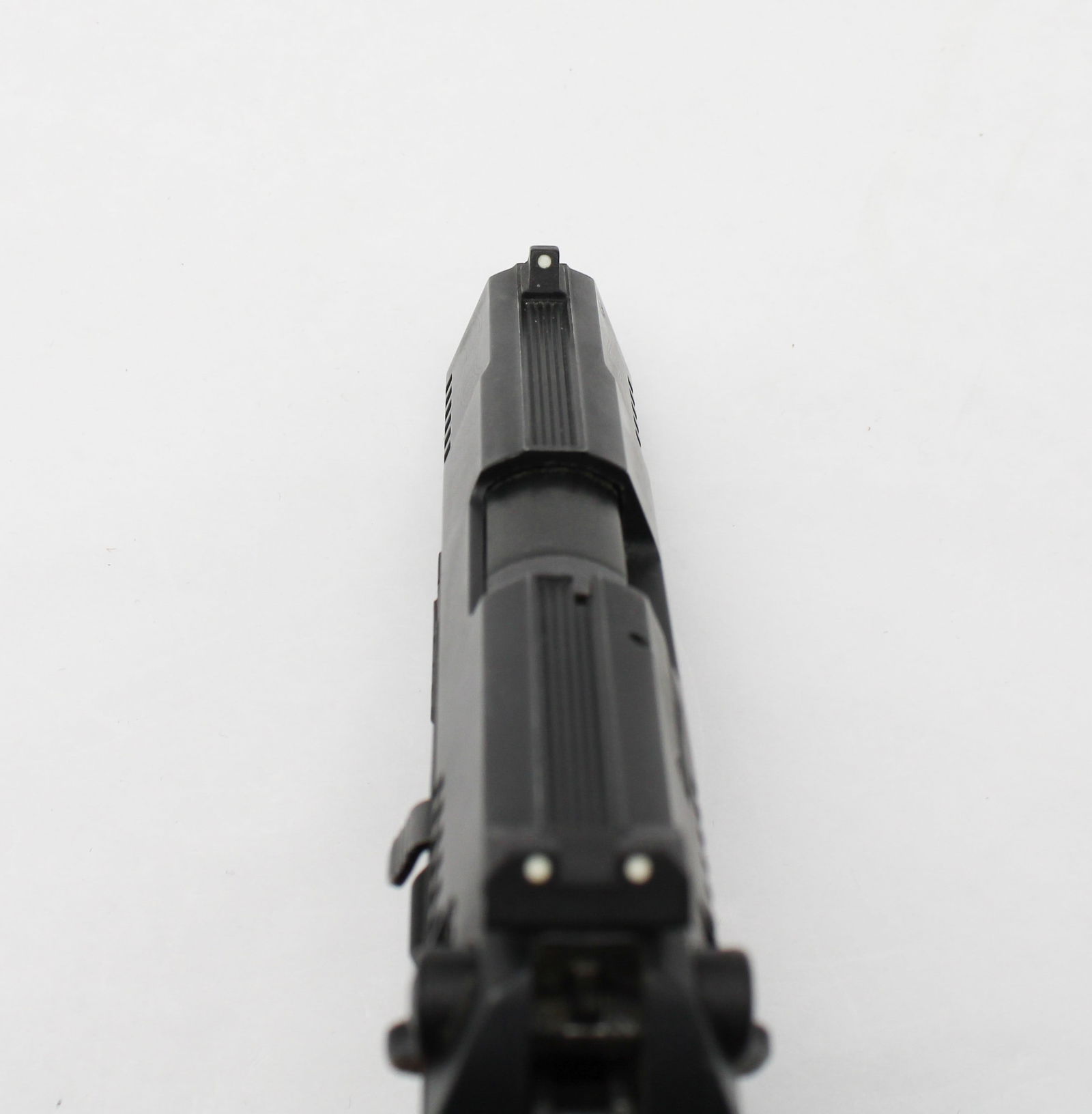 Walther Model P22 Semi Automatic Pistol - 18