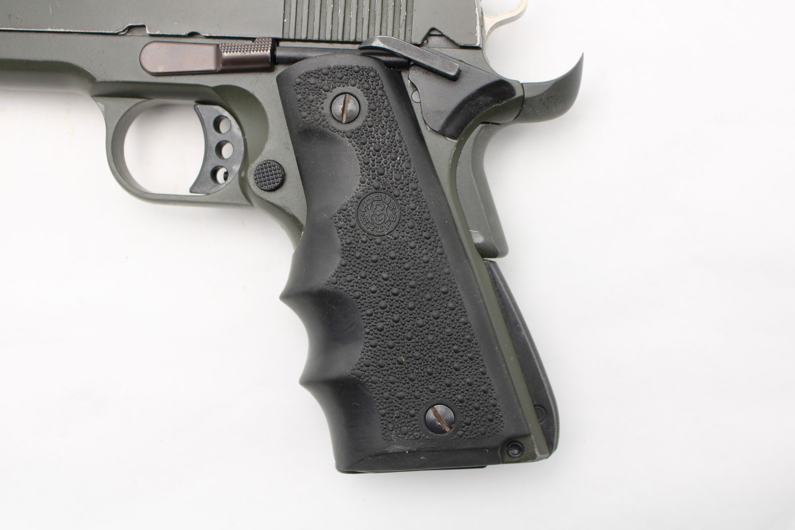 Sig Sauer Model 1911-22 Semi Automatic Pistol - 10