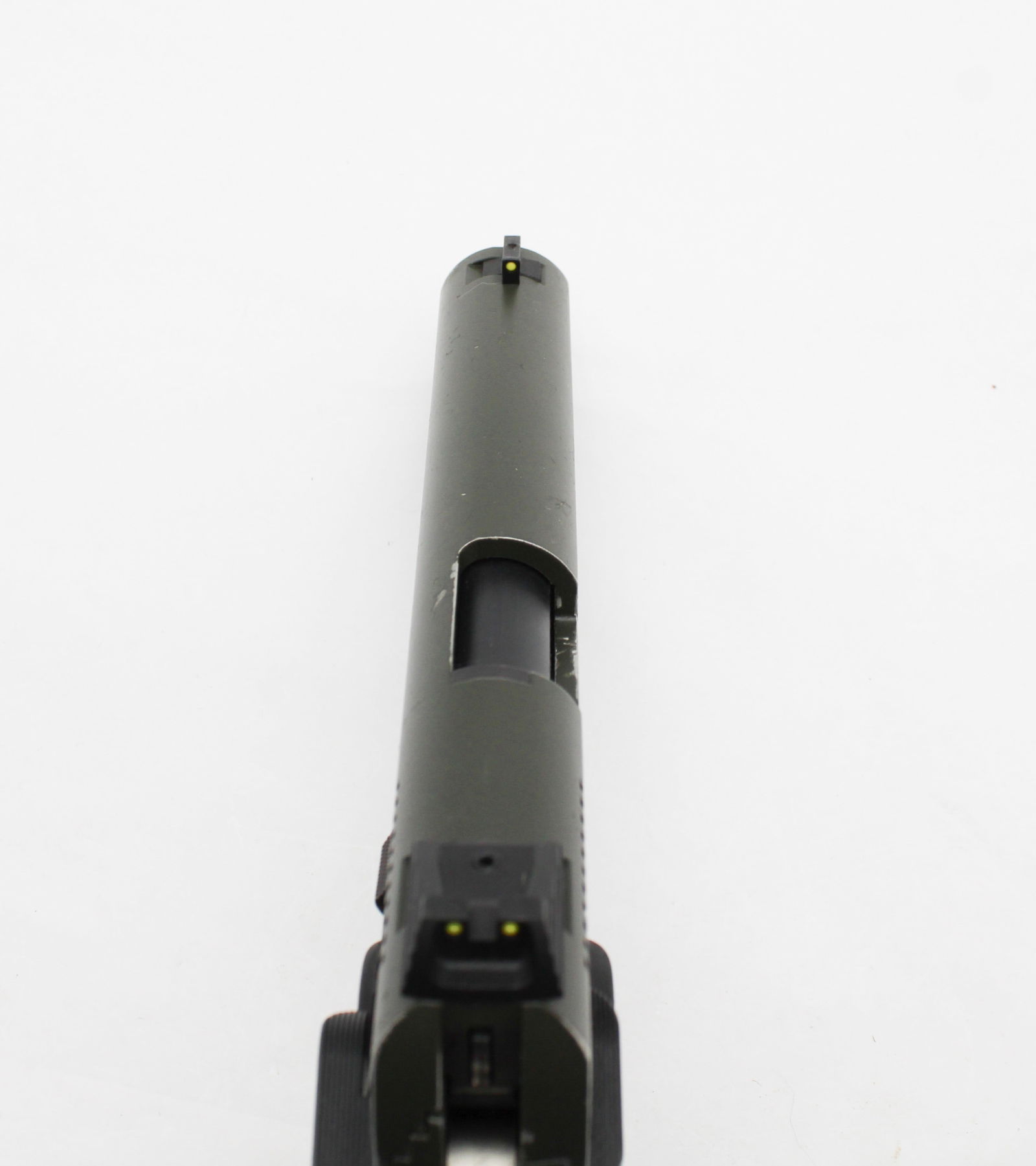 Sig Sauer Model 1911-22 Semi Automatic Pistol - 14