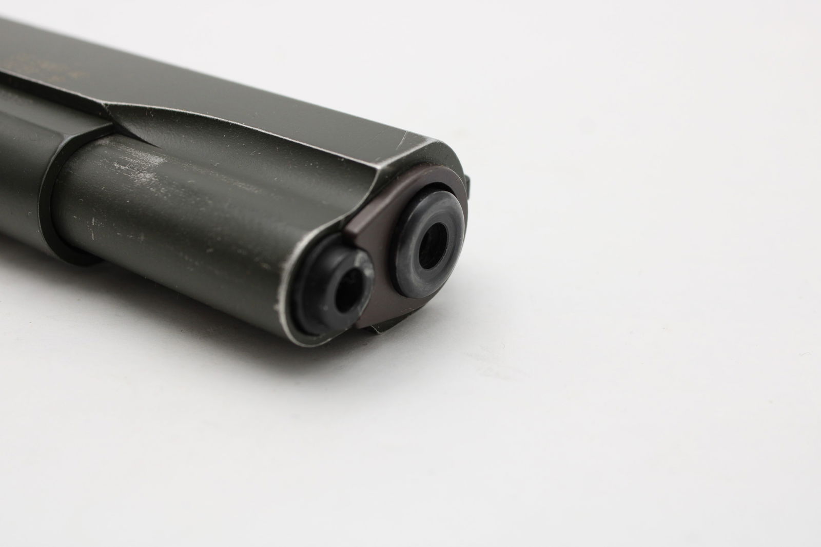 Sig Sauer Model 1911-22 Semi Automatic Pistol - 9