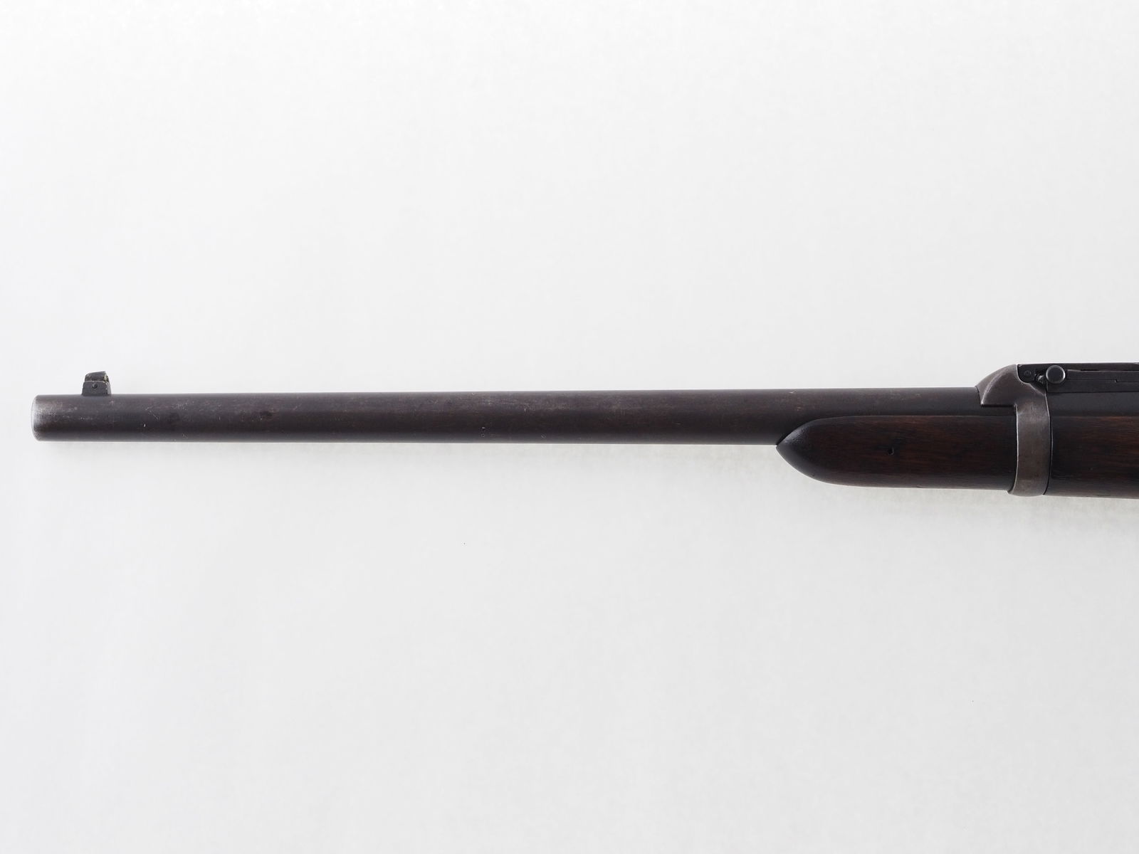 U.S. Springfield Model 1873 Carbine Trapdoor Rifle - 15