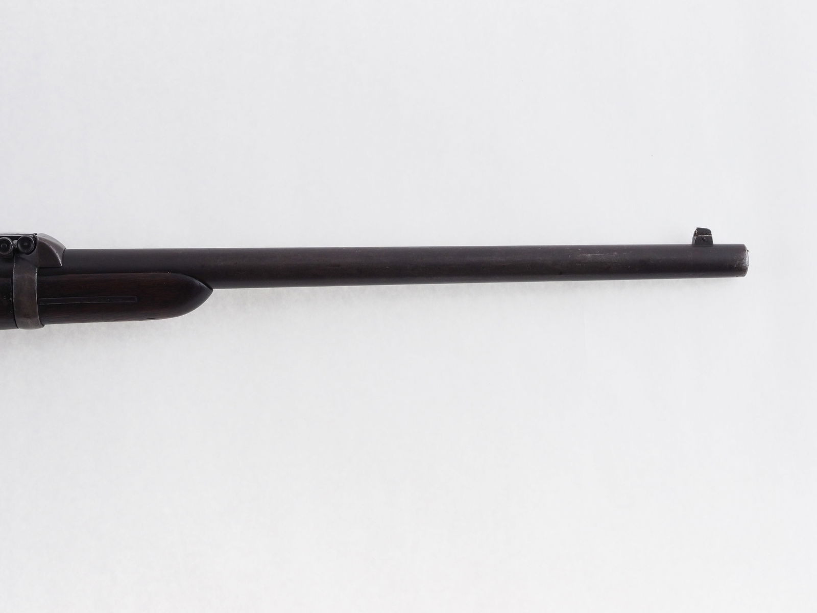 U.S. Springfield Model 1873 Carbine Trapdoor Rifle - 6