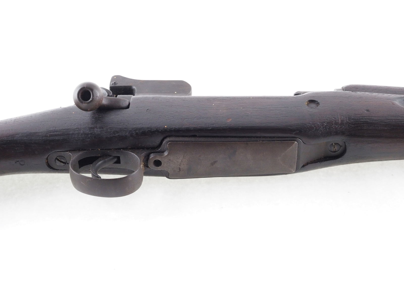 Eddystone Model of 1917 Bolt Action Rifle - 10