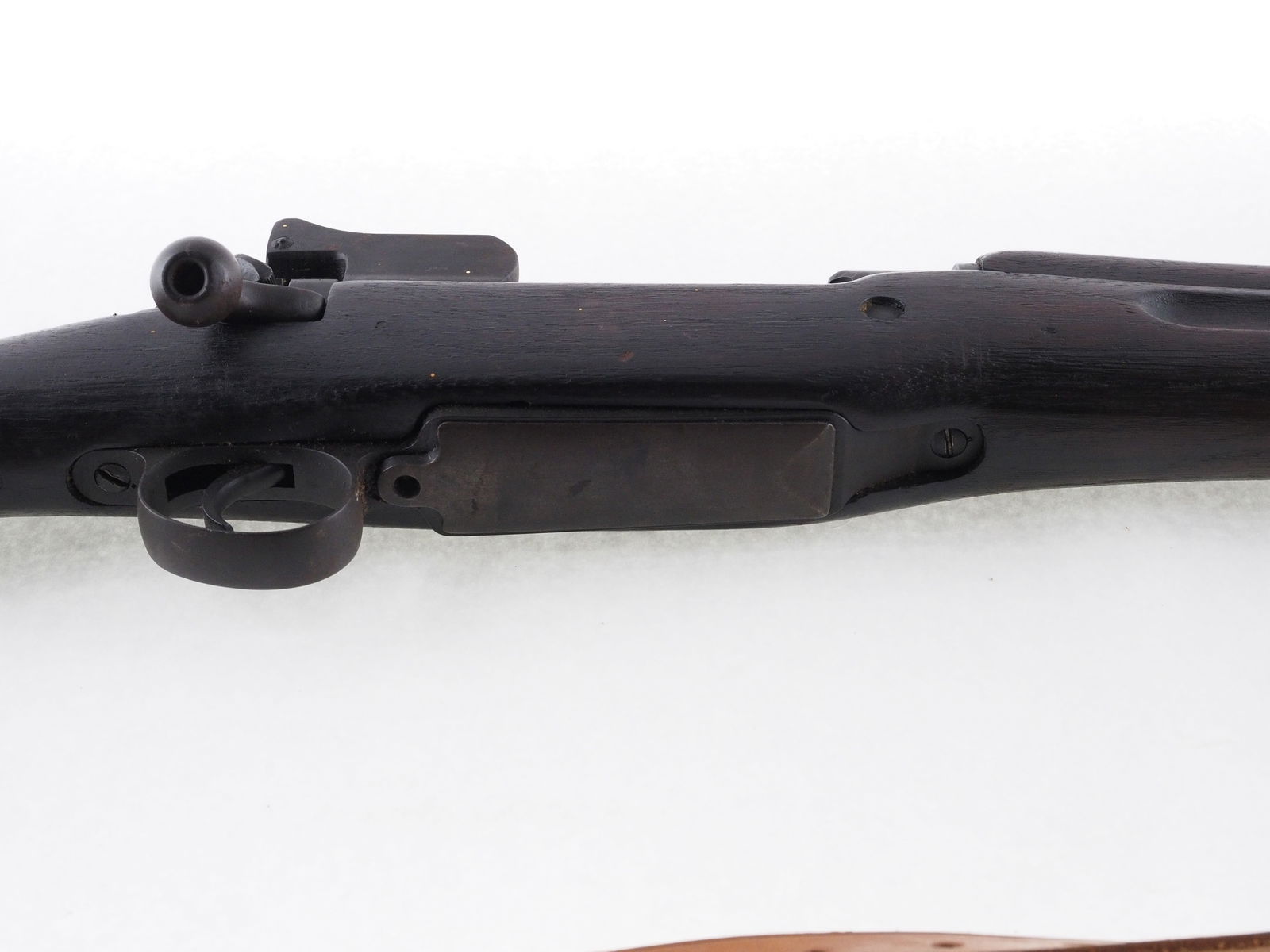 Eddystone Model of 1917 Bolt Action Rifle - 11
