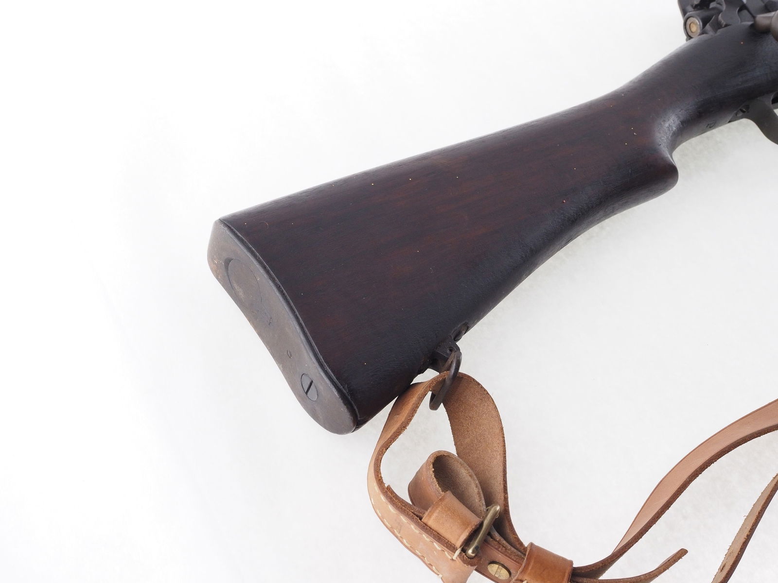 Eddystone Model of 1917 Bolt Action Rifle - 12