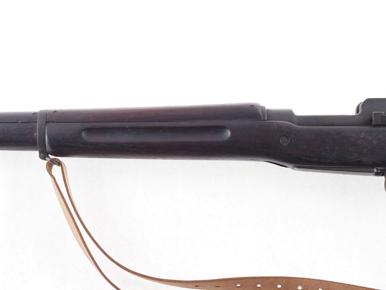 Eddystone Model of 1917 Bolt Action Rifle - 15