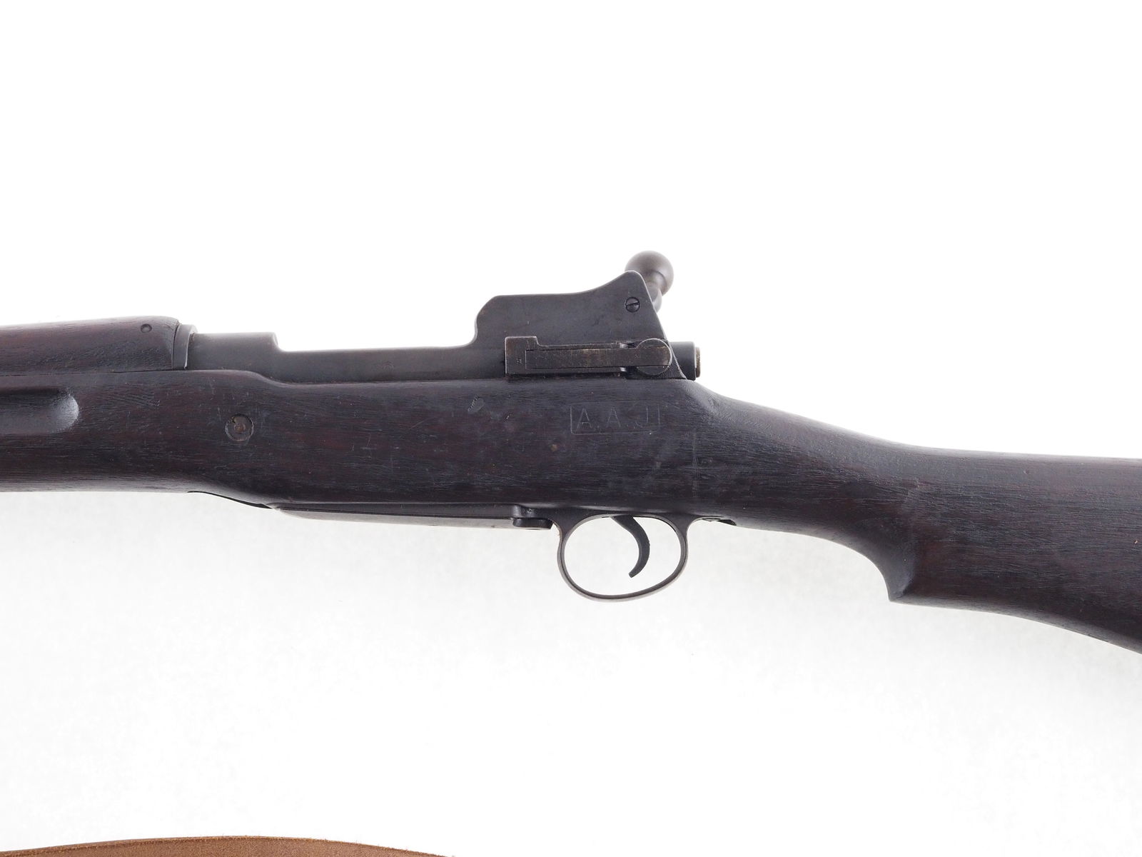 Eddystone Model of 1917 Bolt Action Rifle - 16