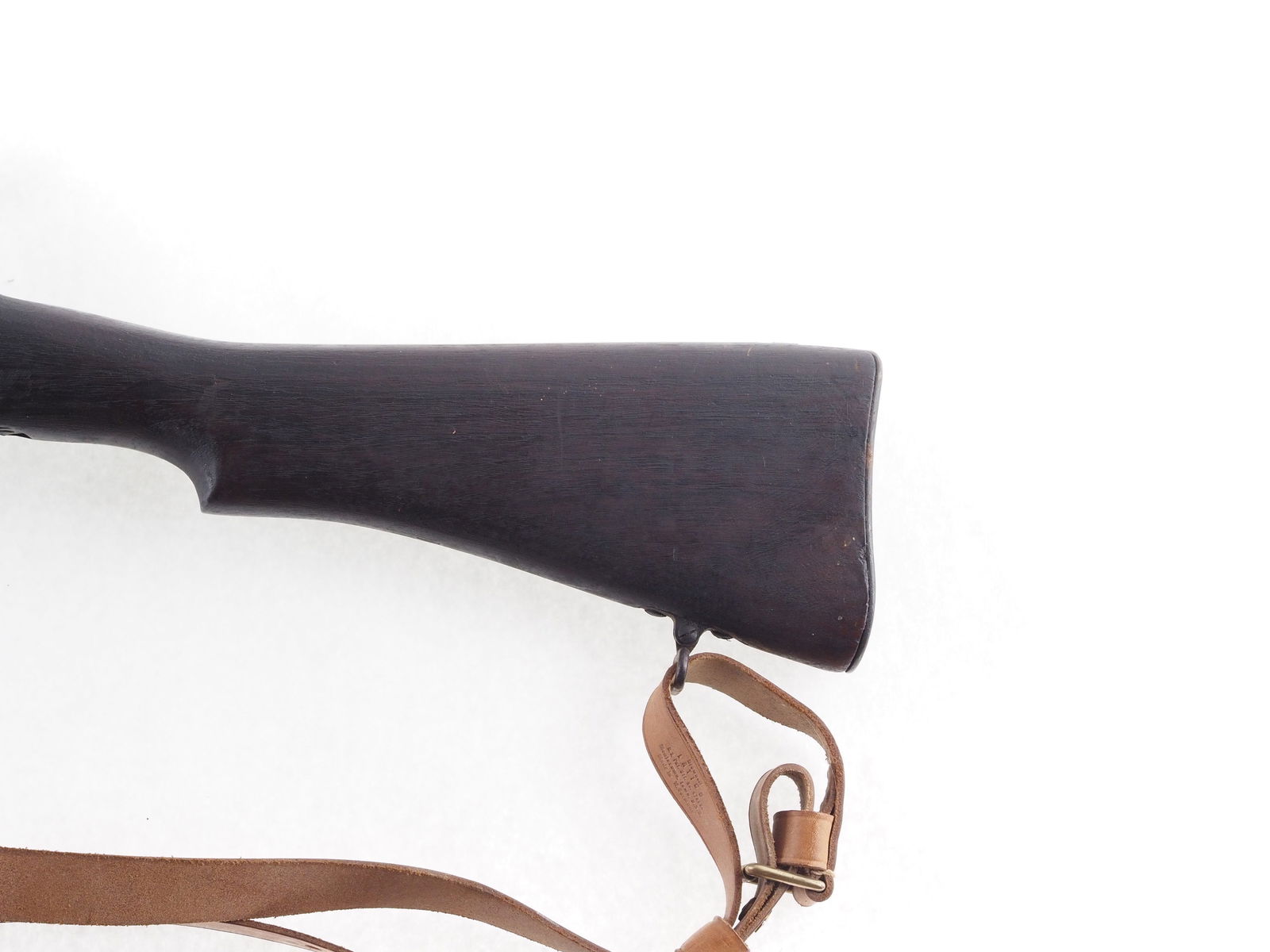 Eddystone Model of 1917 Bolt Action Rifle - 17