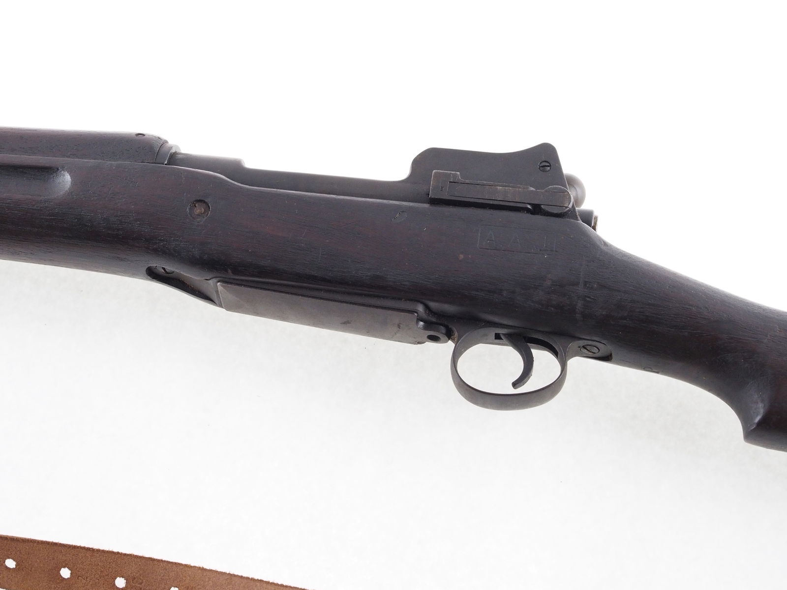 Eddystone Model of 1917 Bolt Action Rifle - 18