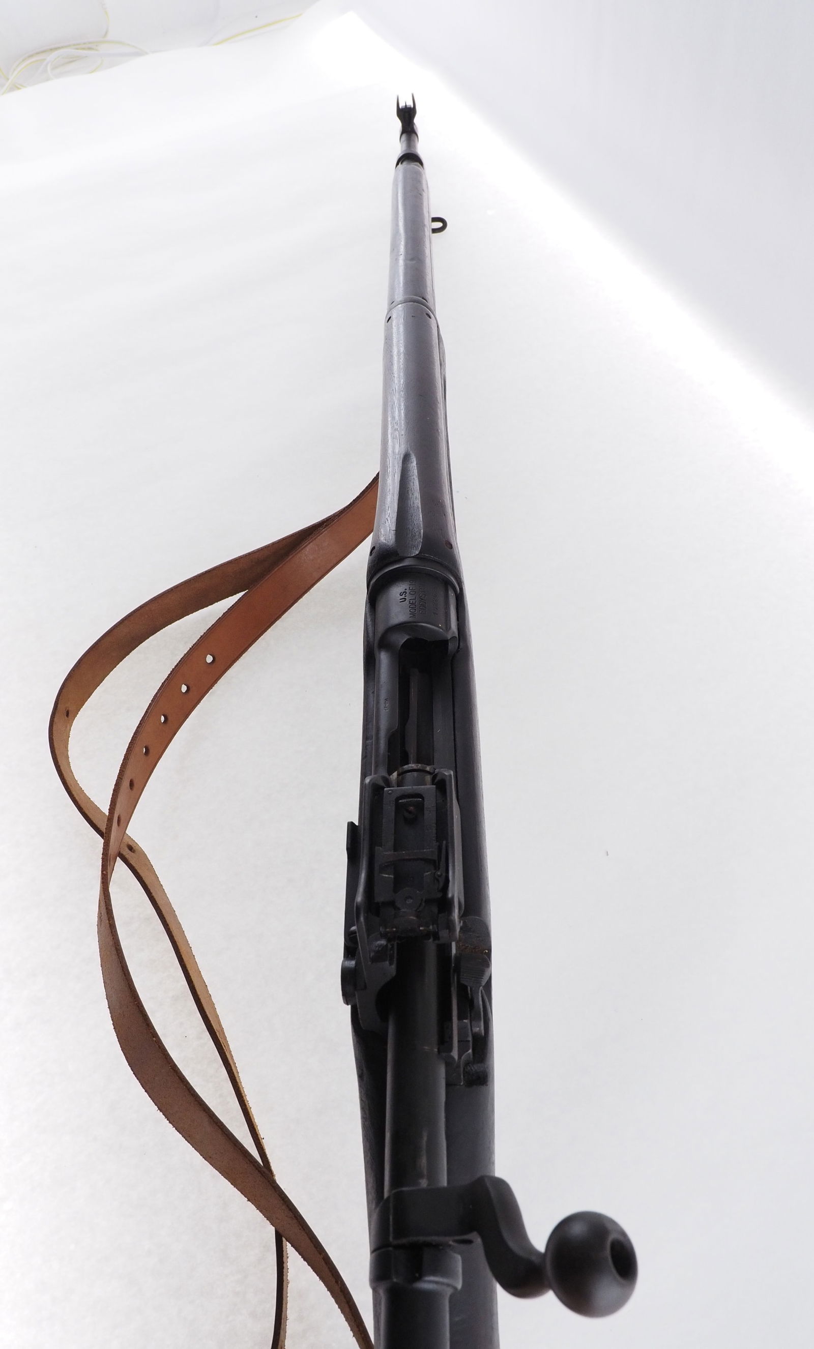 Eddystone Model of 1917 Bolt Action Rifle - 19