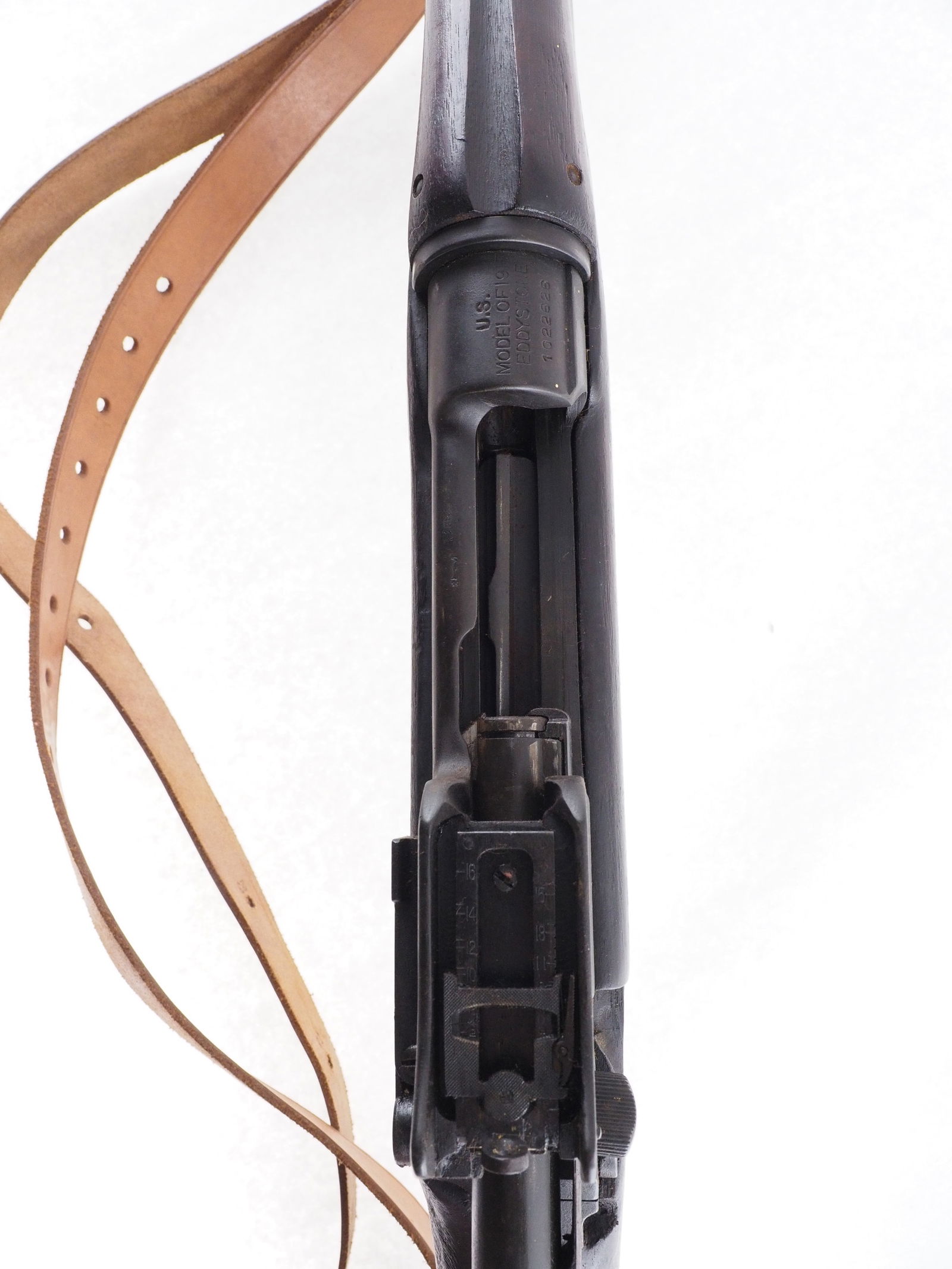 Eddystone Model of 1917 Bolt Action Rifle - 20