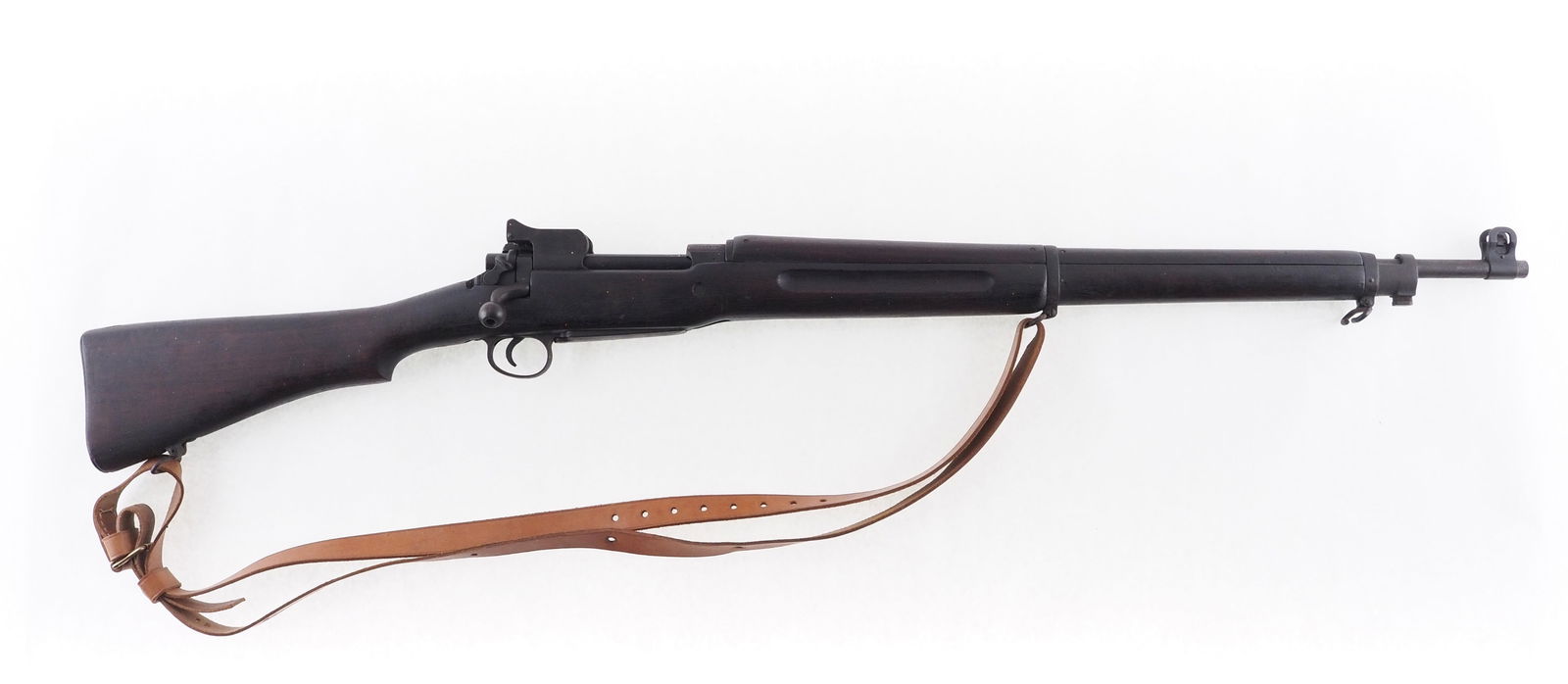 Eddystone Model of 1917 Bolt Action Rifle - 2