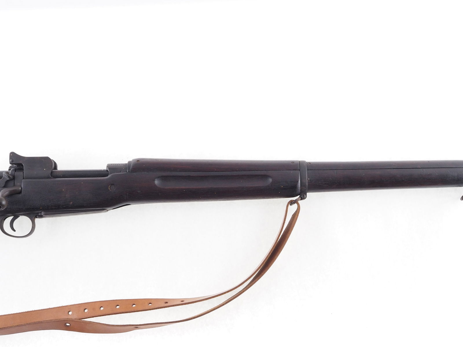 Eddystone Model of 1917 Bolt Action Rifle - 6