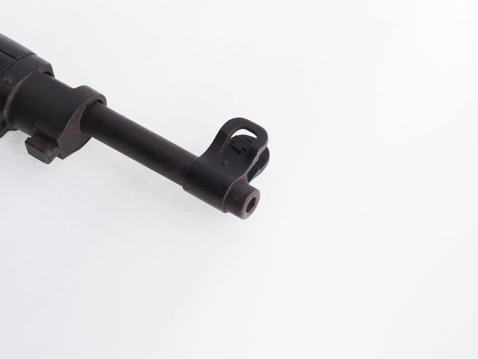 Eddystone Model of 1917 Bolt Action Rifle - 8