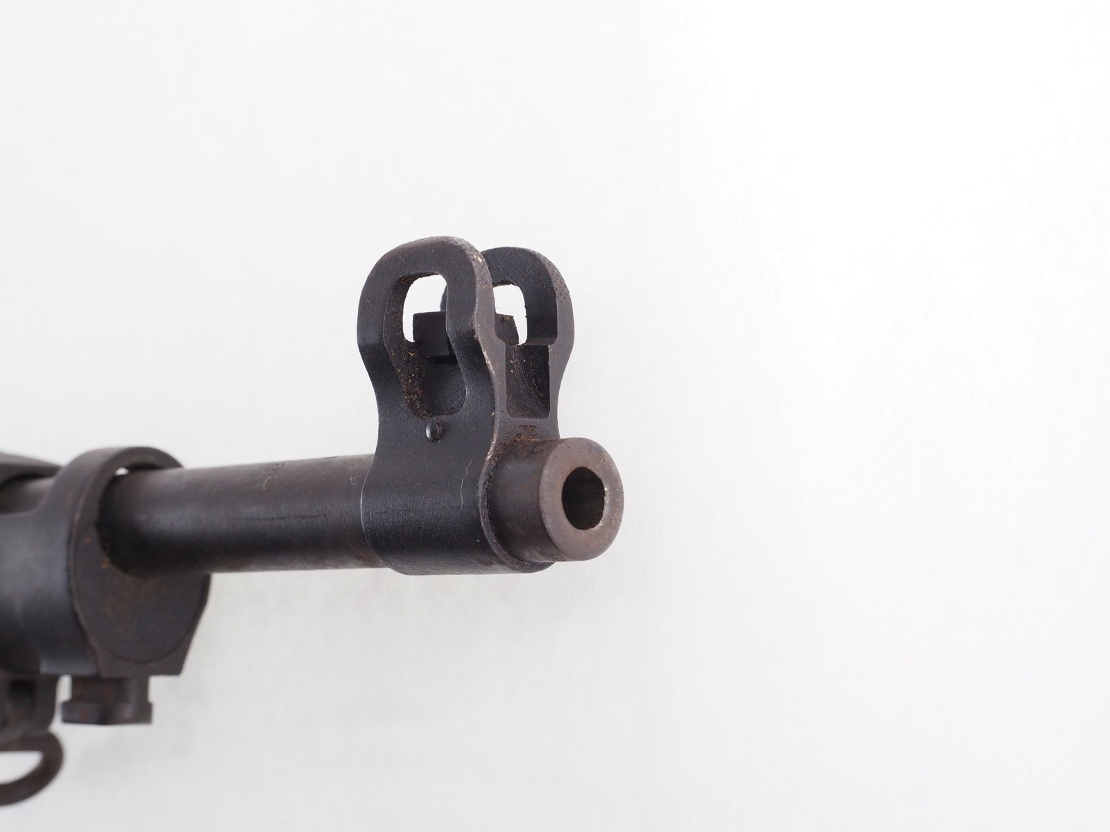 Eddystone Model of 1917 Bolt Action Rifle - 9