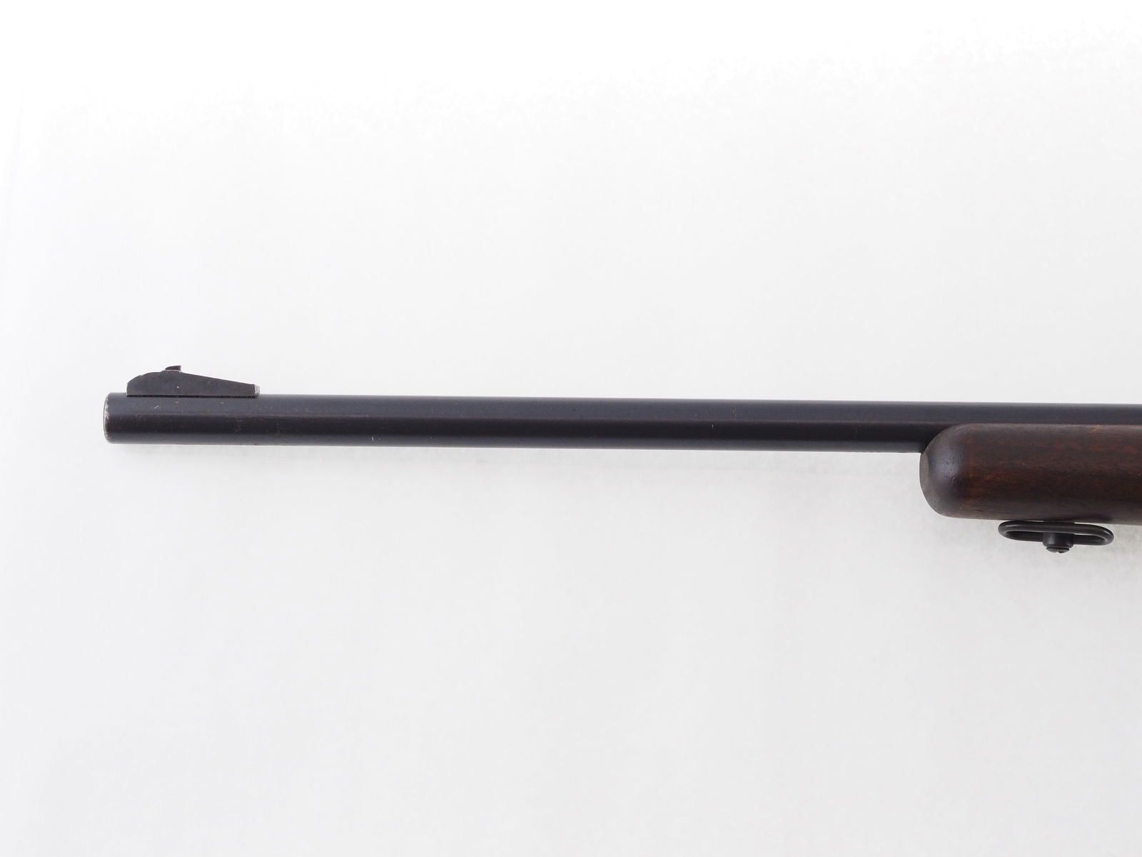 Remington Model 513-T Military Bolt Action Rifle - 15
