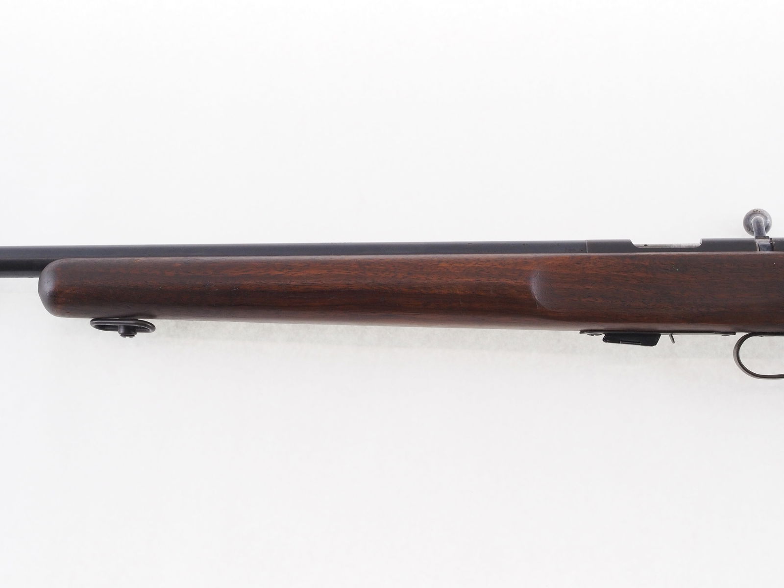 Remington Model 513-T Military Bolt Action Rifle - 16