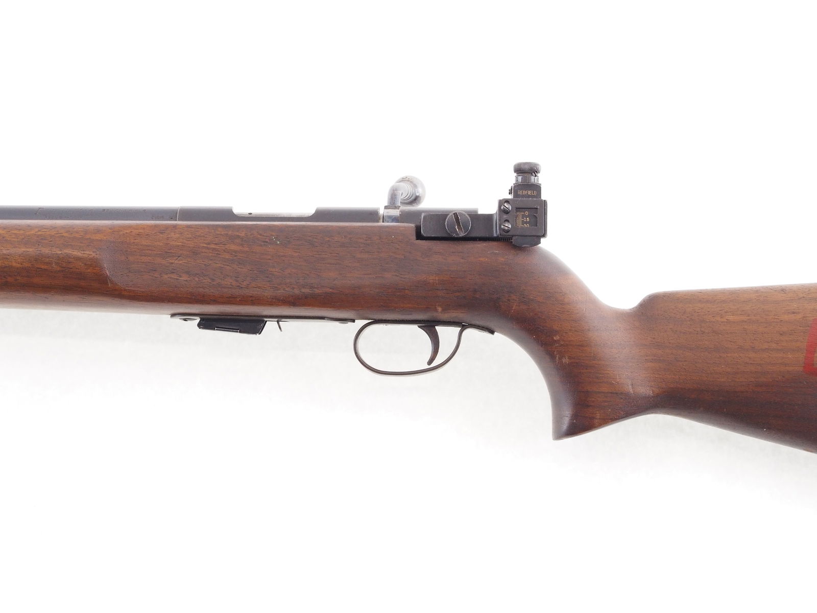 Remington Model 513-T Military Bolt Action Rifle - 17
