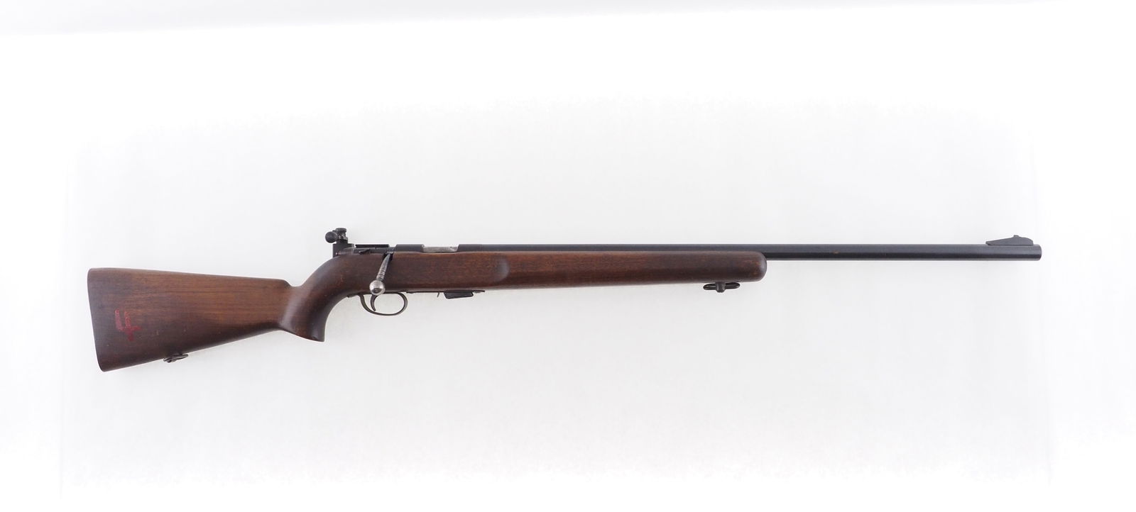 Remington Model 513-T Military Bolt Action Rifle - 2