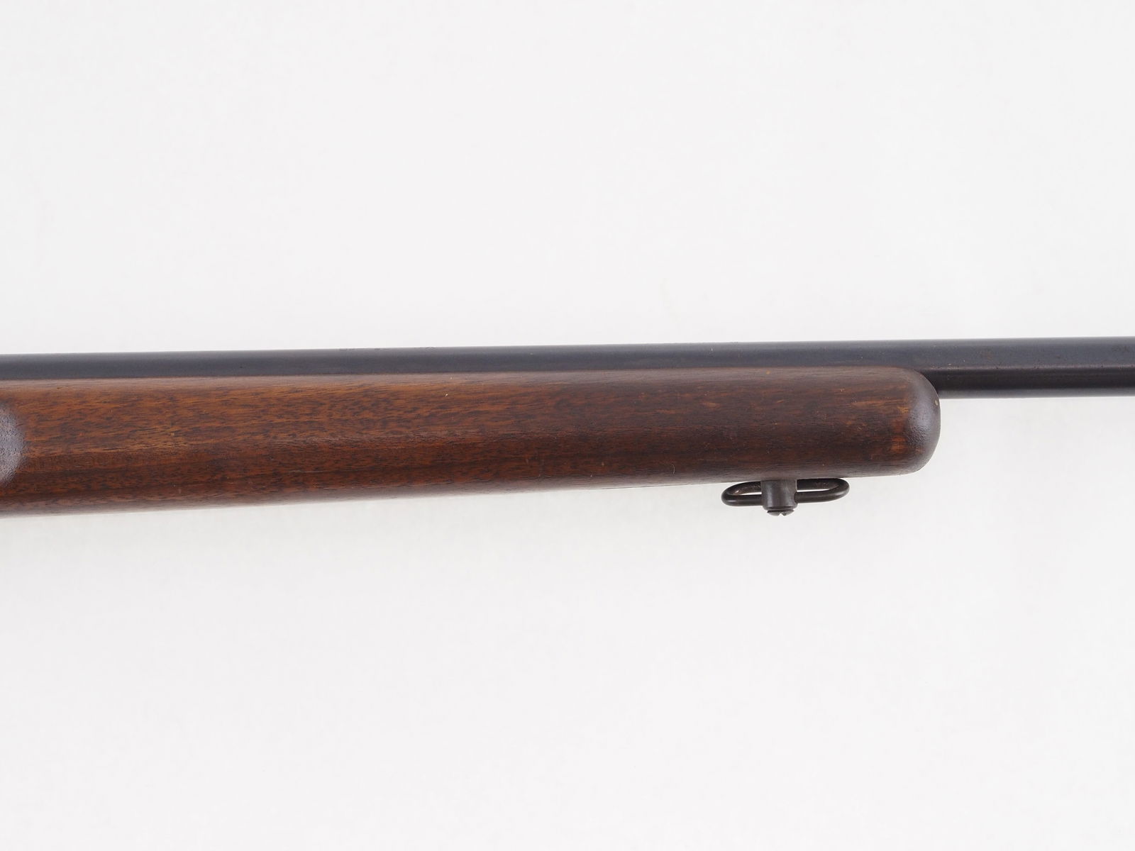 Remington Model 513-T Military Bolt Action Rifle - 7