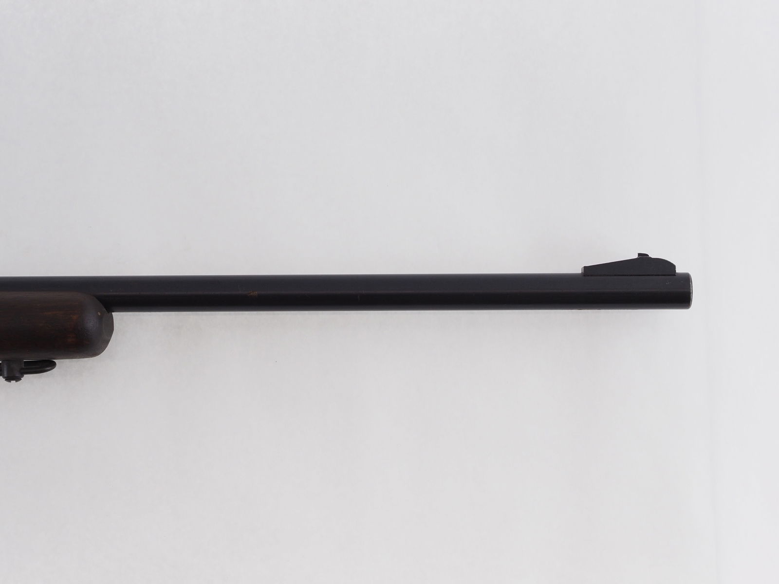 Remington Model 513-T Military Bolt Action Rifle - 8