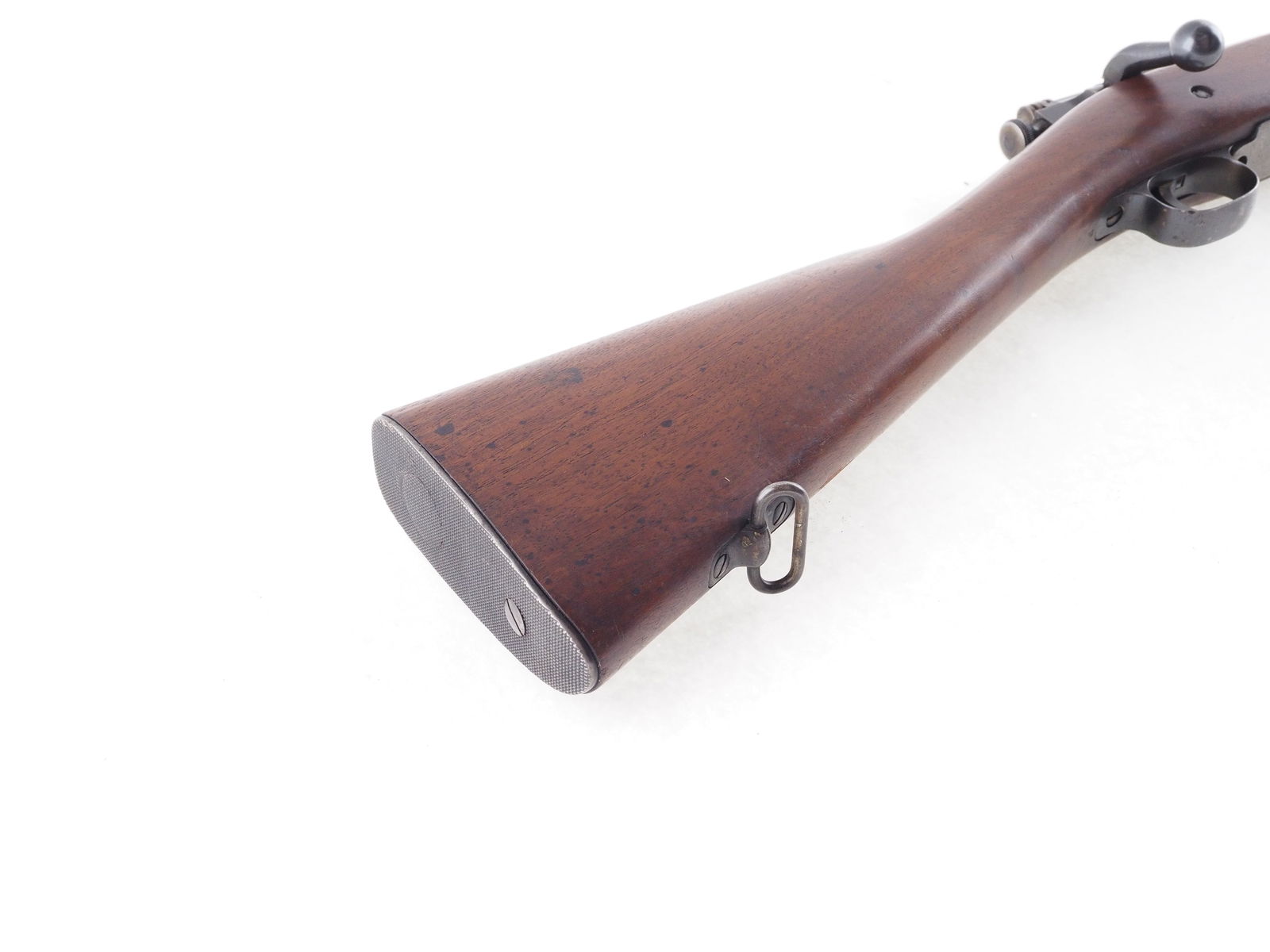 Rock Island Arsenal Model 1903 Bolt Action Rifle - 10