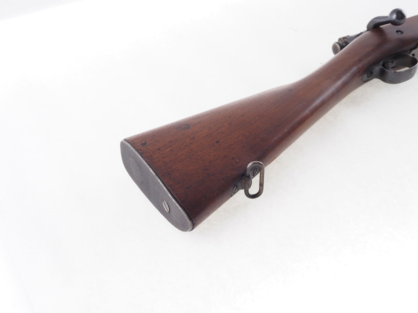 Rock Island Arsenal Model 1903 Bolt Action Rifle - 11