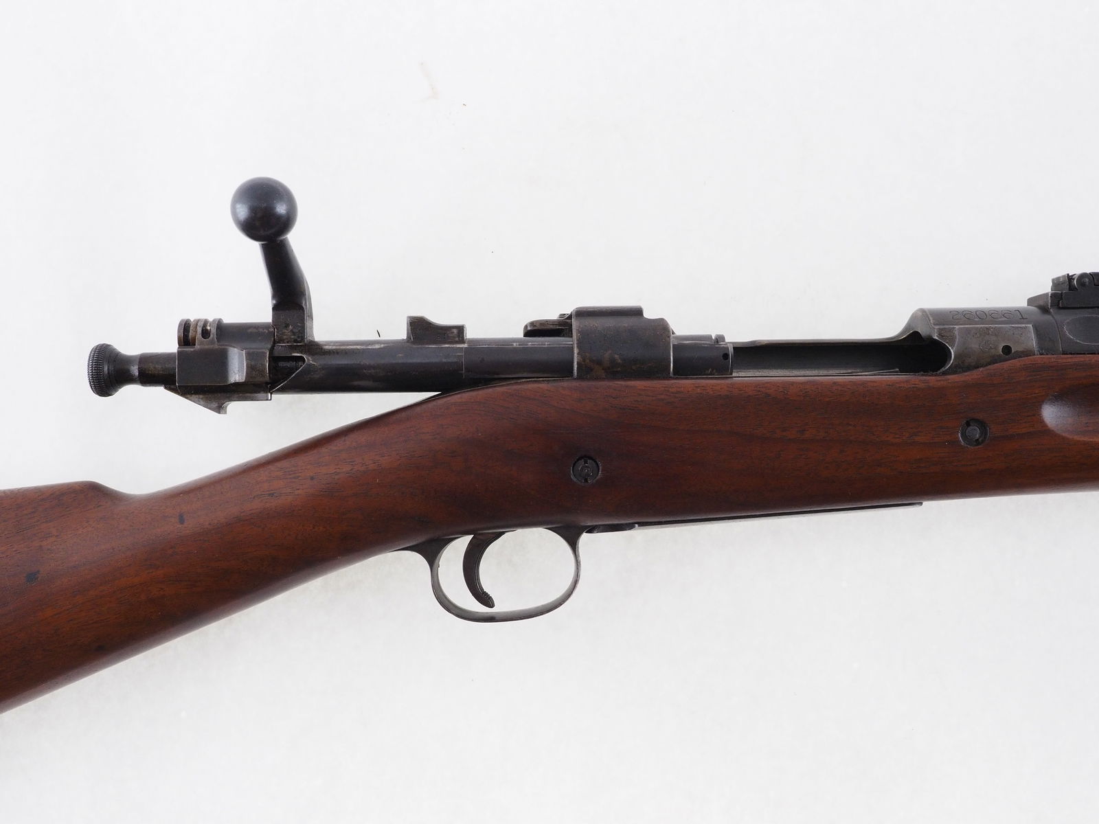 Rock Island Arsenal Model 1903 Bolt Action Rifle - 12