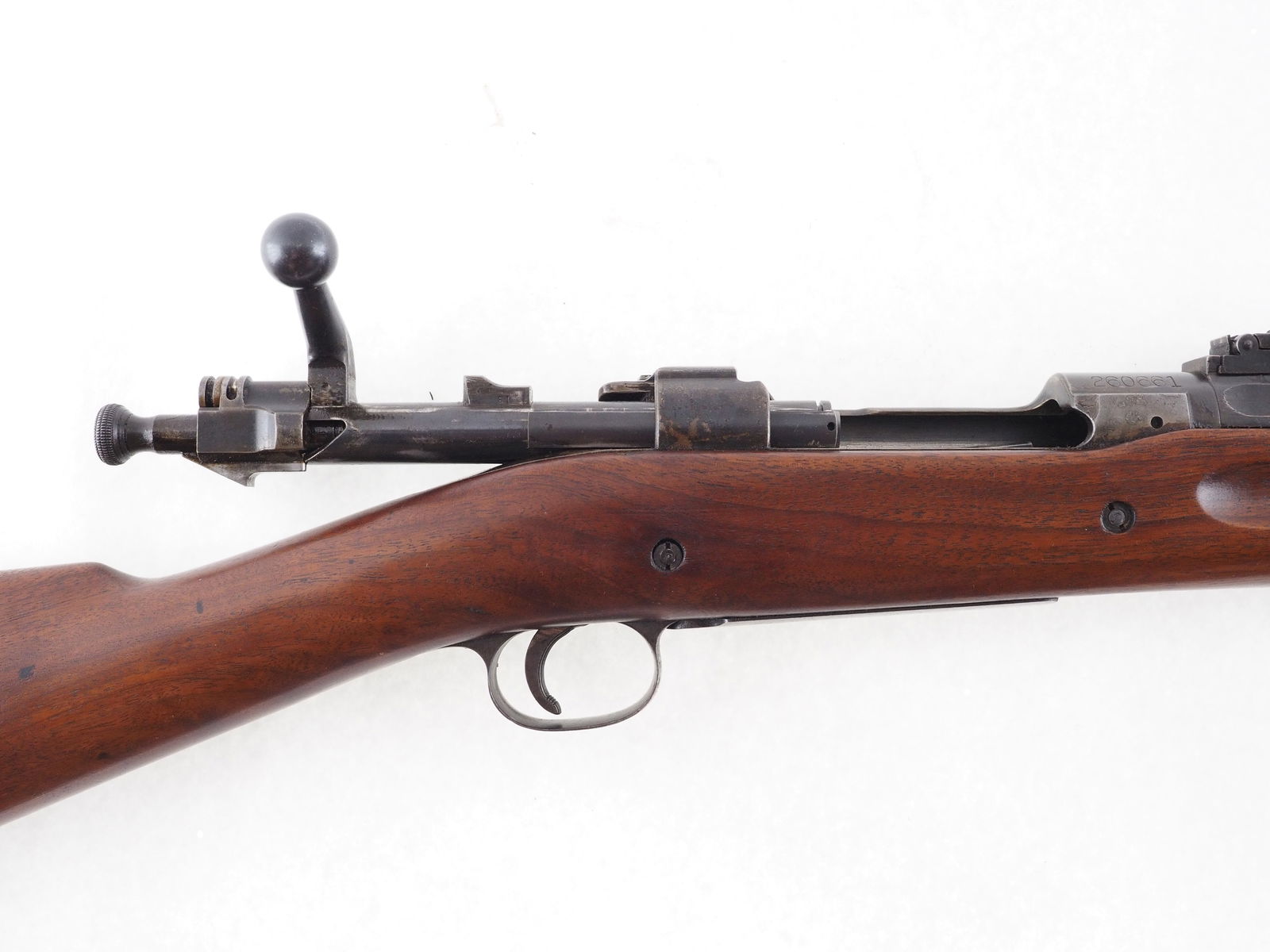 Rock Island Arsenal Model 1903 Bolt Action Rifle - 13