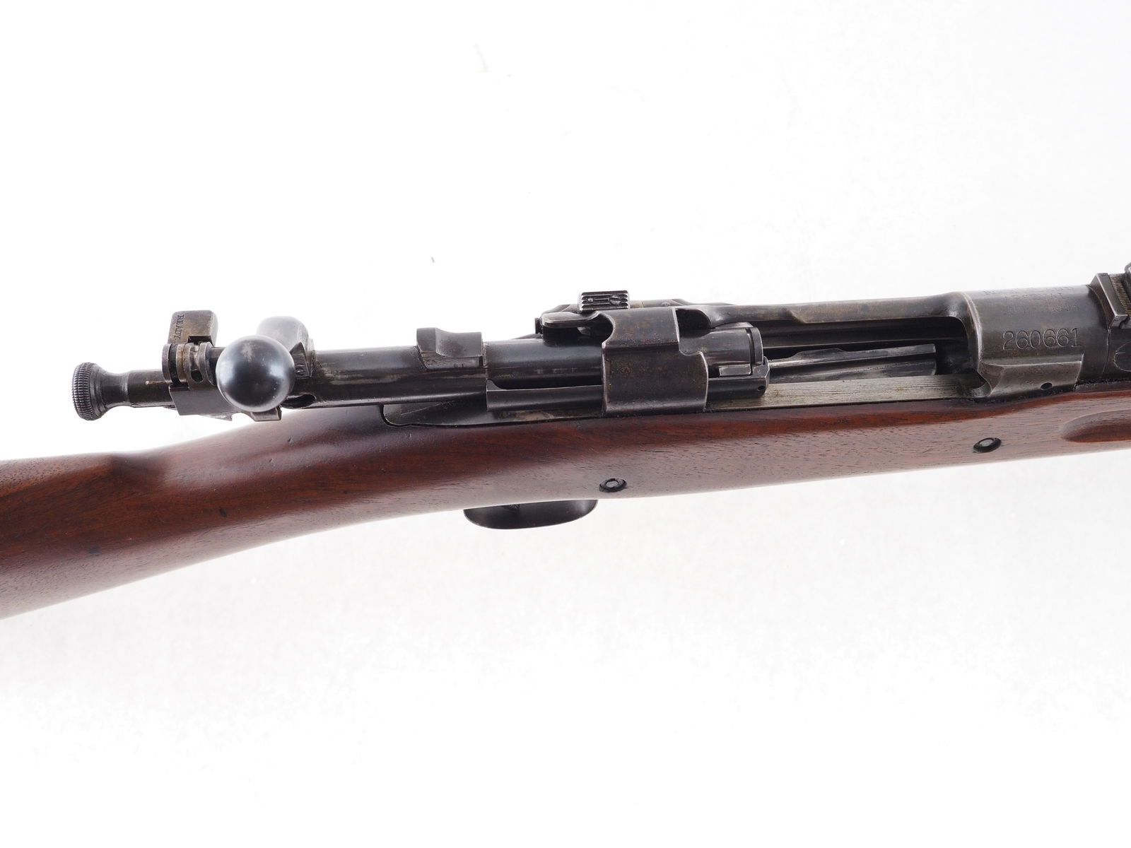Rock Island Arsenal Model 1903 Bolt Action Rifle - 14