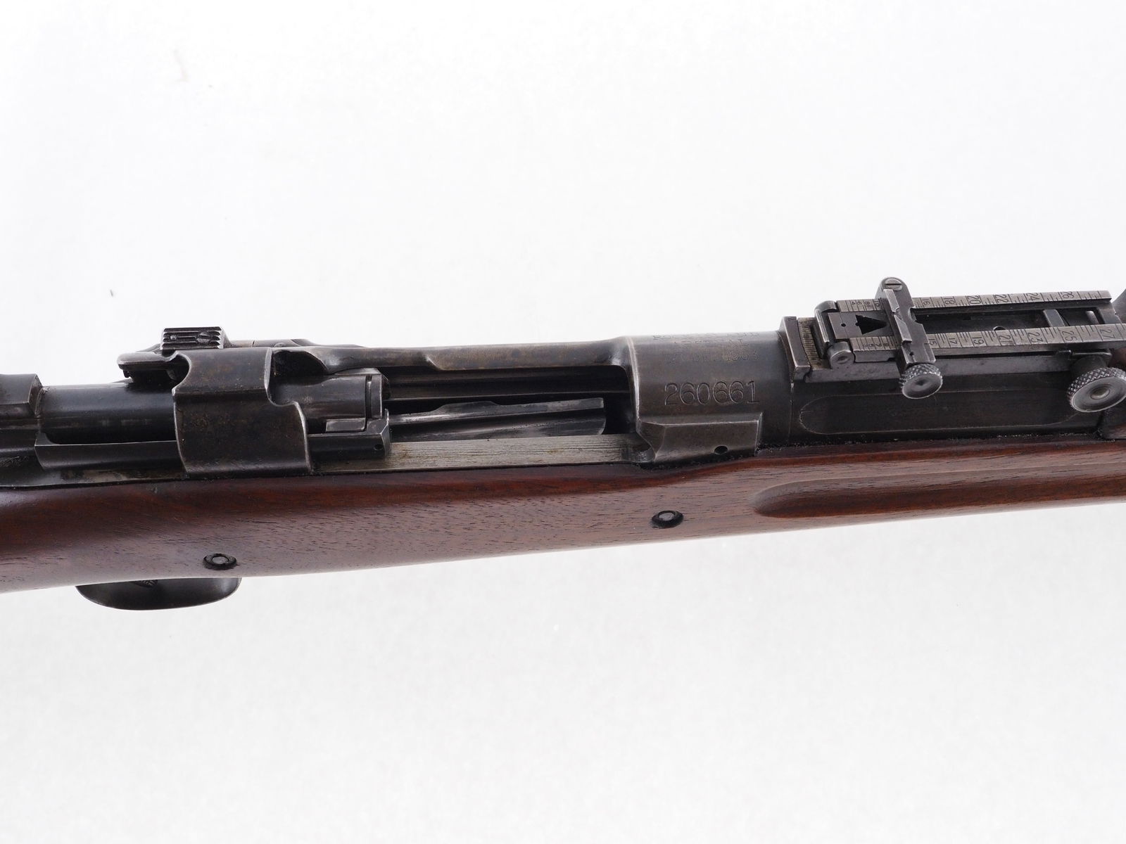 Rock Island Arsenal Model 1903 Bolt Action Rifle - 15