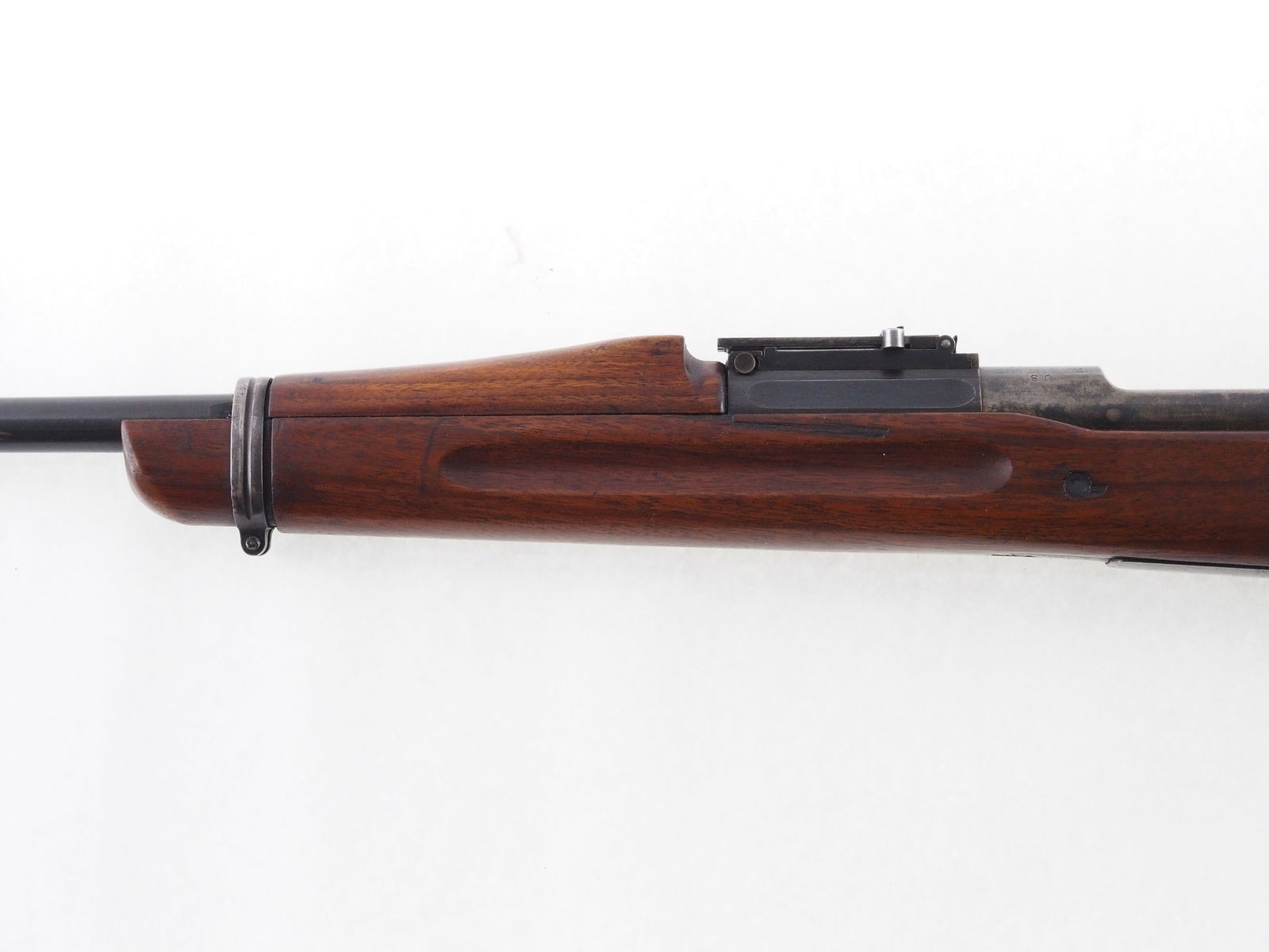 Rock Island Arsenal Model 1903 Bolt Action Rifle - 17