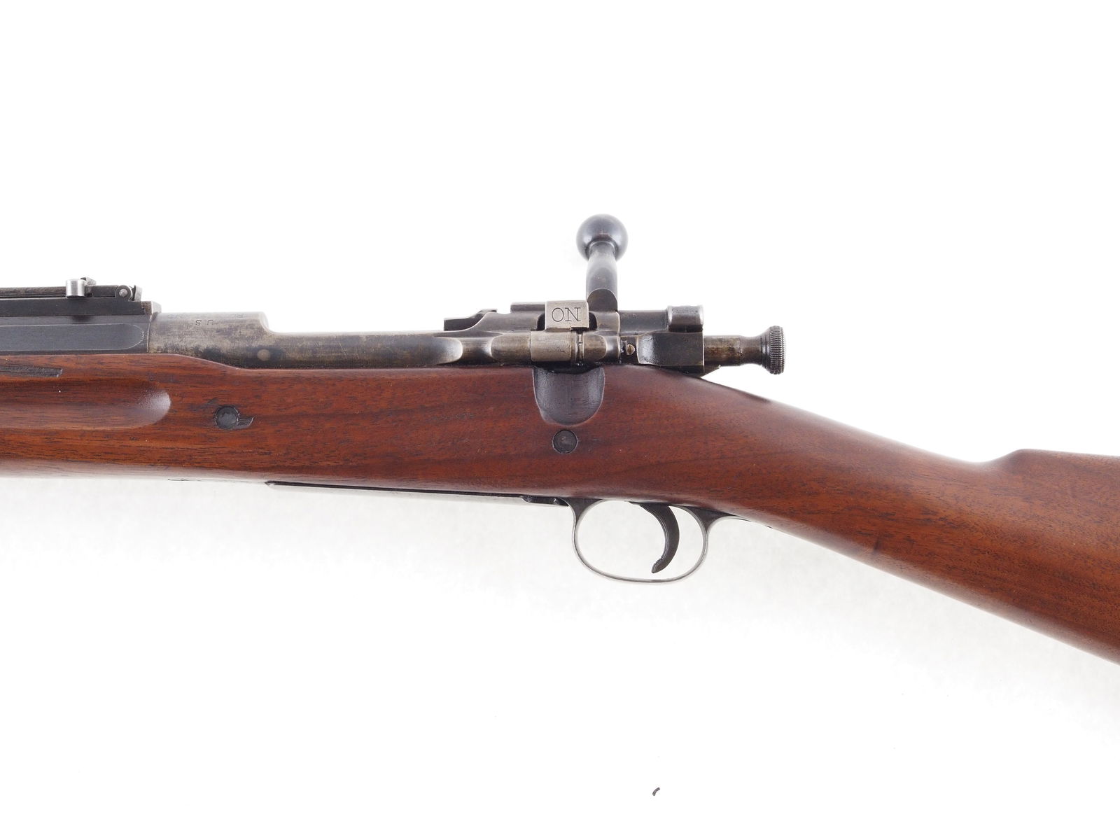 Rock Island Arsenal Model 1903 Bolt Action Rifle - 18