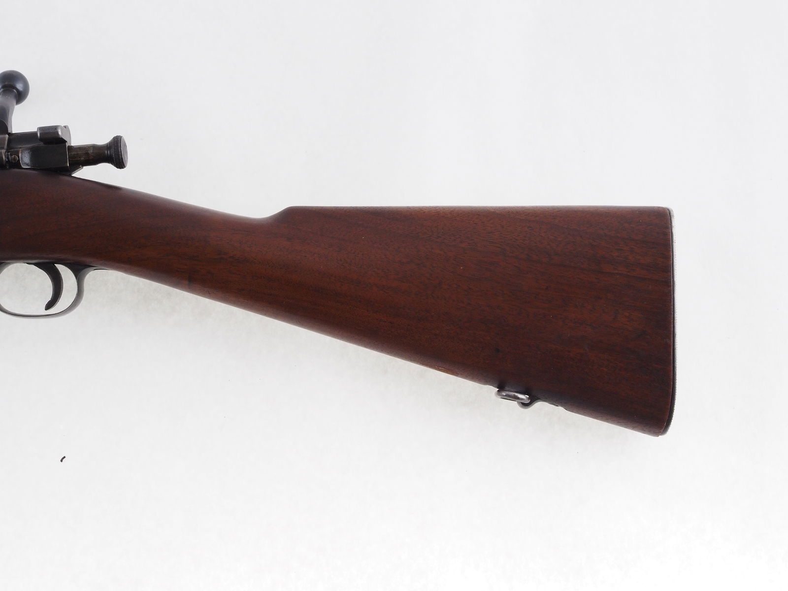 Rock Island Arsenal Model 1903 Bolt Action Rifle - 19