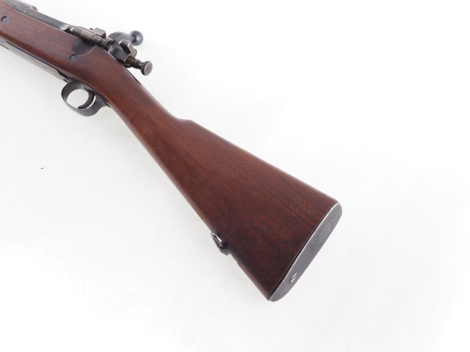 Rock Island Arsenal Model 1903 Bolt Action Rifle - 20
