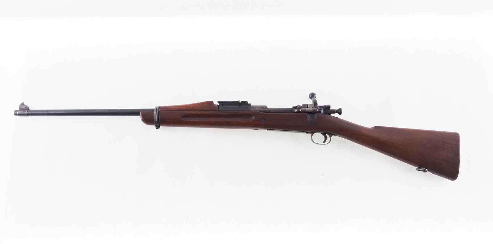 Rock Island Arsenal Model 1903 Bolt Action Rifle - 3