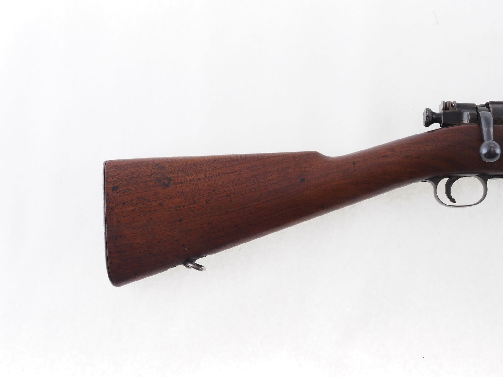 Rock Island Arsenal Model 1903 Bolt Action Rifle - 4