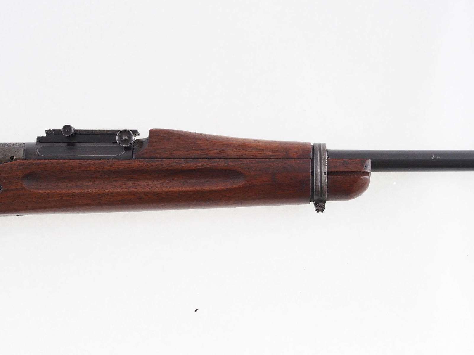 Rock Island Arsenal Model 1903 Bolt Action Rifle - 6