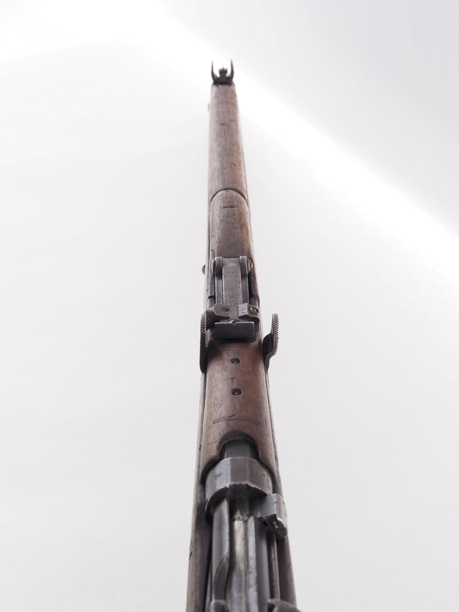 British Enfield MK III Bolt Action Rifle - 18