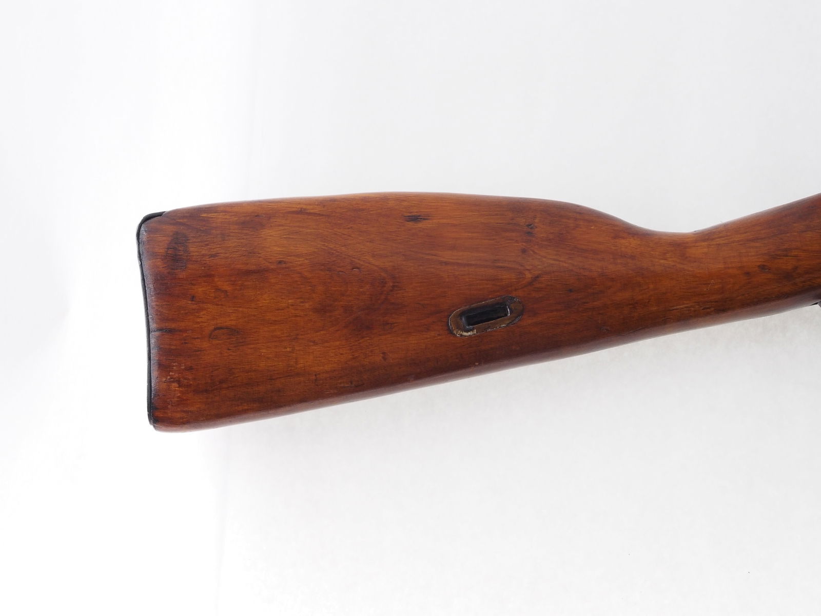 Russian M44 Nagant Bolt Action Rifle - 4