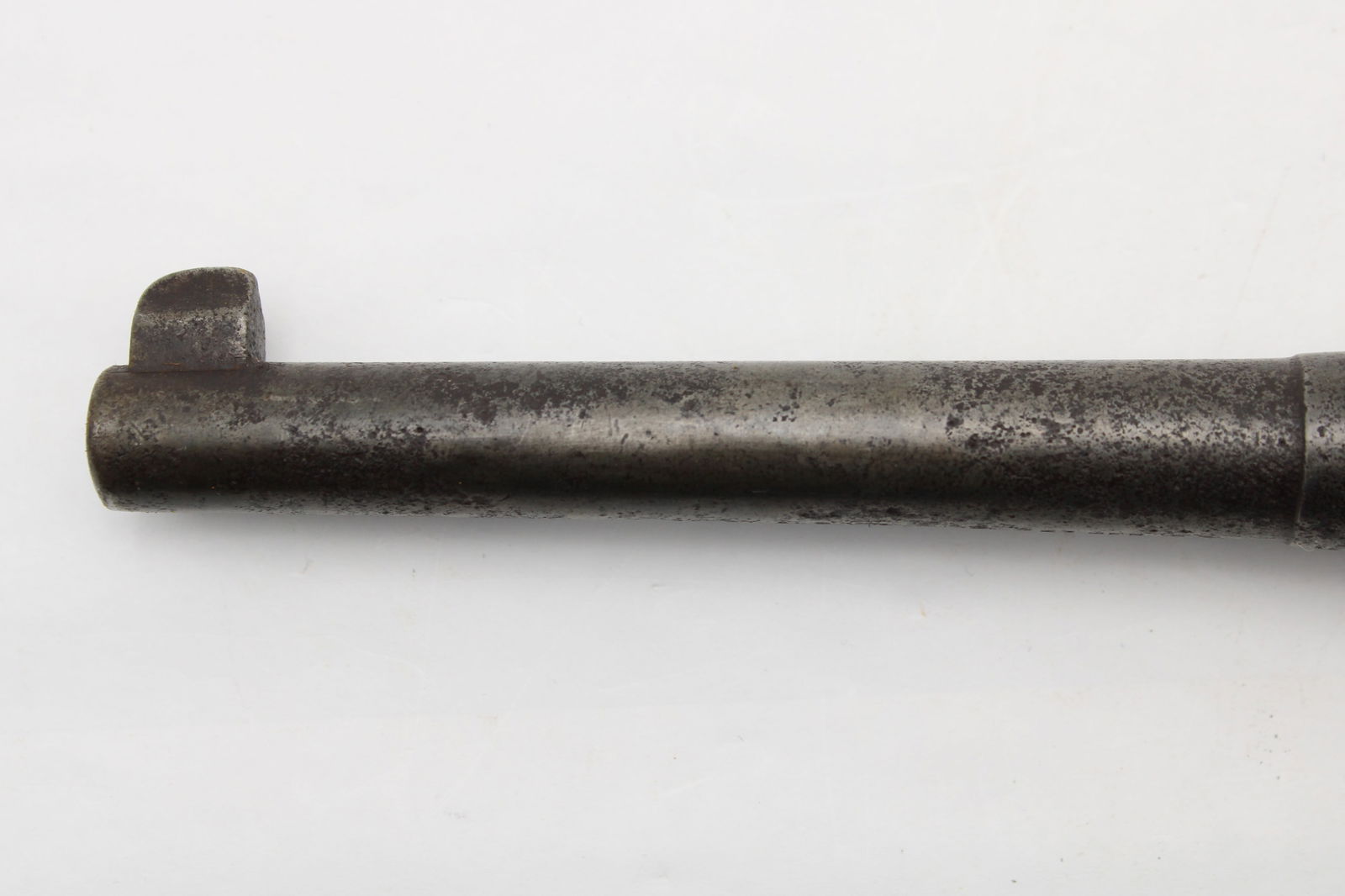 Wauser (Mauser) Model C96 Semi Automatic Pistol - 17