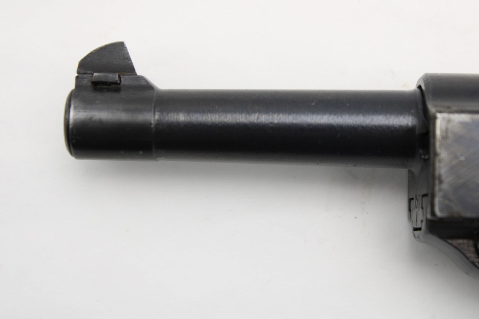 Spreewerk P-38 Semi Automatic Pistol - 14