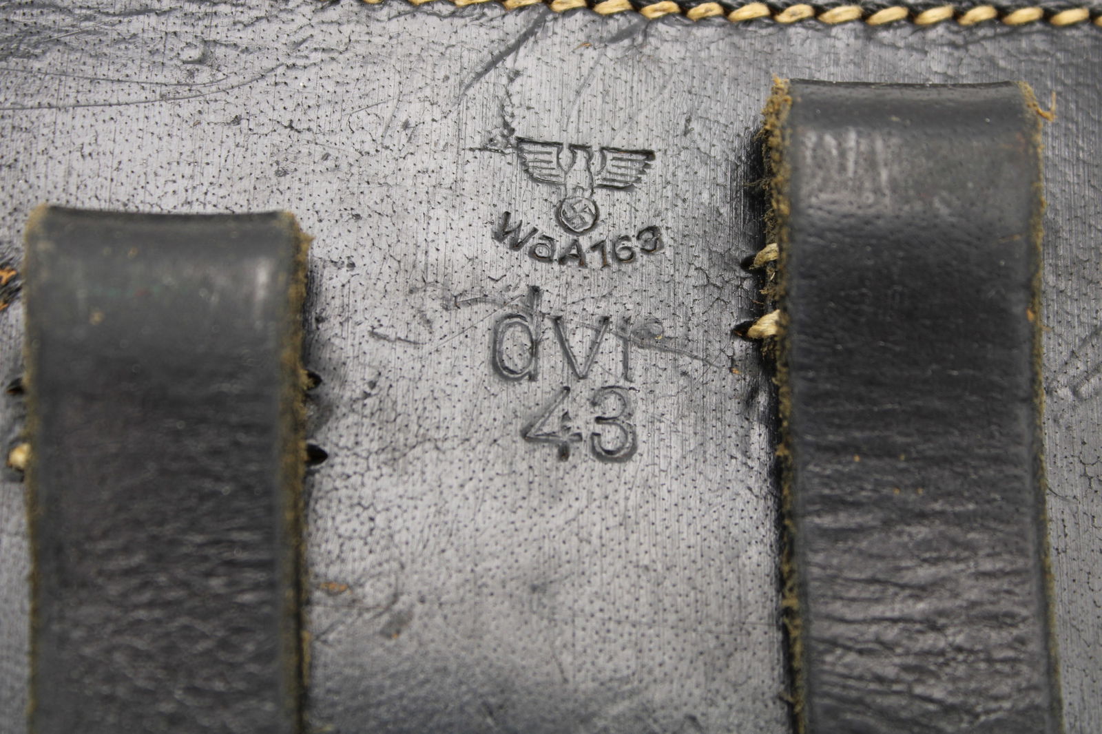 Spreewerk P-38 Semi Automatic Pistol - 18