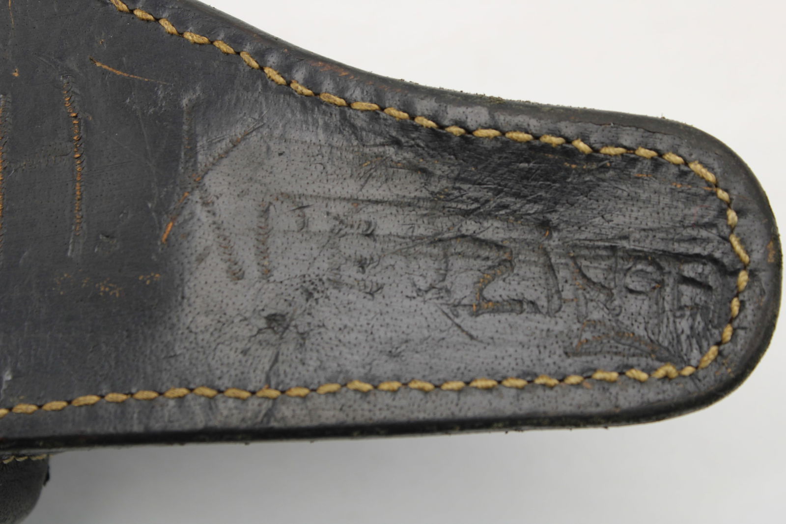 Spreewerk P-38 Semi Automatic Pistol - 20